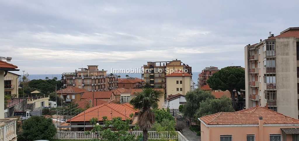 appartamento in affitto ad Andora