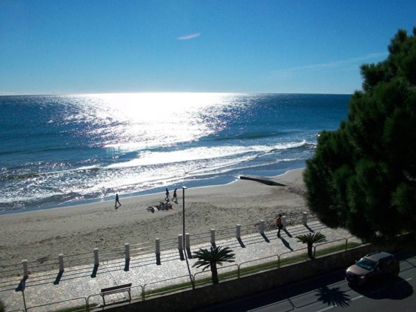 appartamento in affitto ad Andora