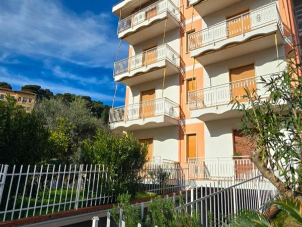 appartamento in affitto ad Andora