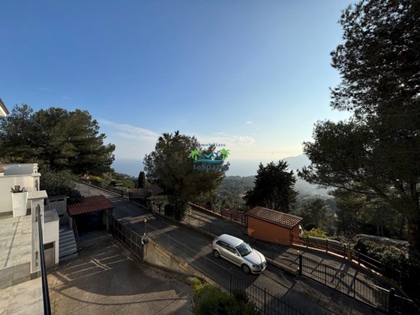appartamento in affitto ad Andora