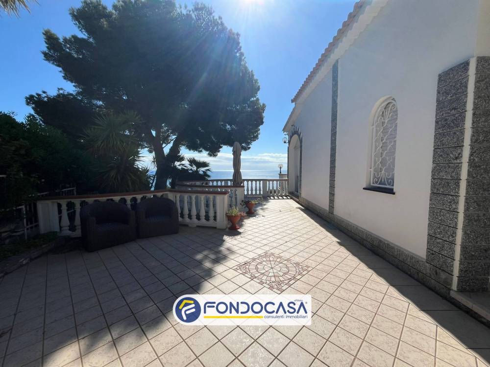 casa indipendente in affitto ad Andora