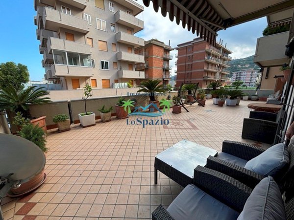 appartamento in affitto ad Andora