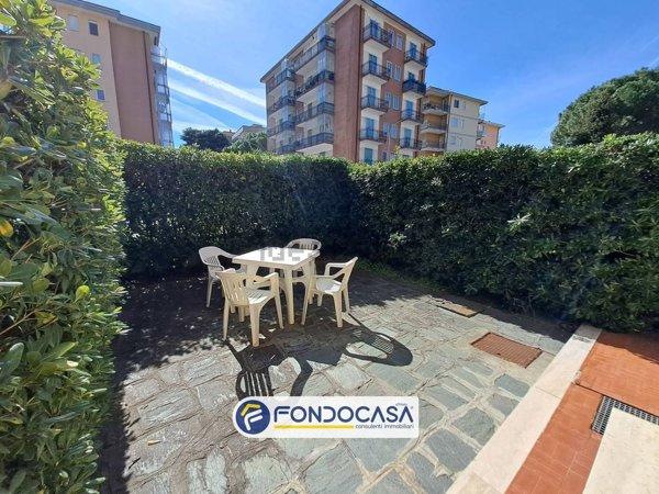 appartamento in affitto ad Andora