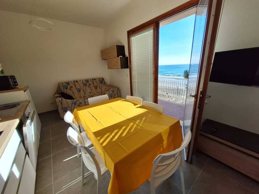 appartamento in affitto ad Andora