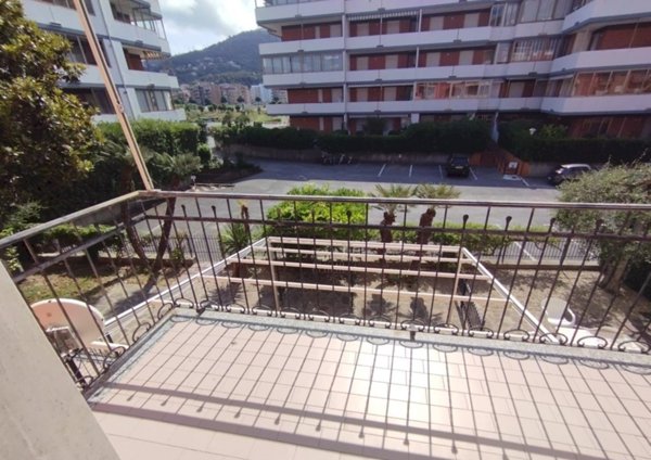 appartamento in affitto ad Andora