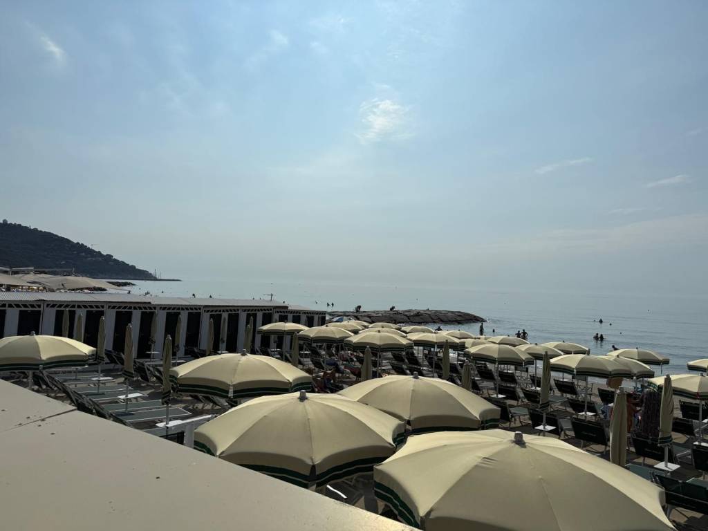appartamento in affitto ad Andora