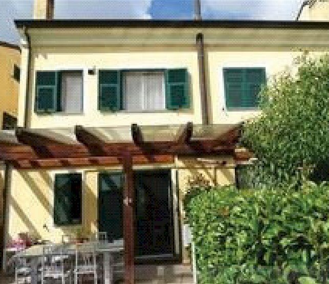 casa indipendente in affitto ad Andora