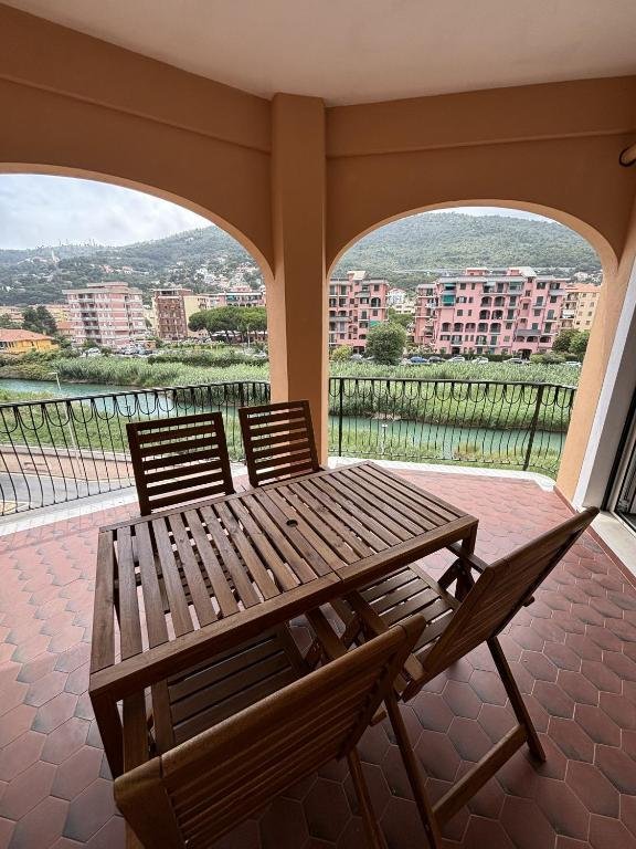 appartamento in affitto ad Andora