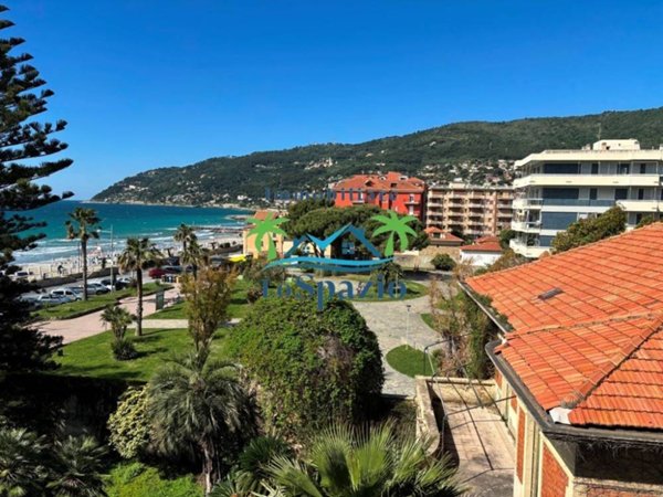 appartamento in affitto ad Andora