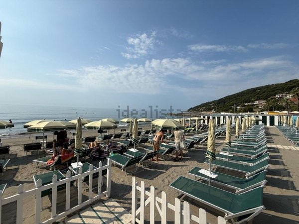 appartamento in affitto ad Andora
