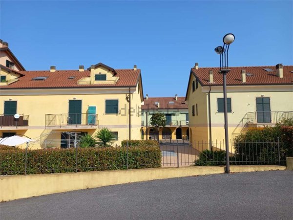appartamento in affitto ad Andora in zona Molino