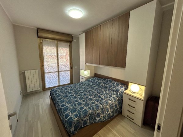 appartamento in affitto ad Andora
