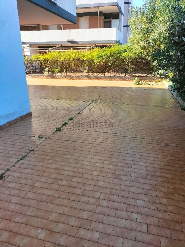 appartamento in affitto ad Andora