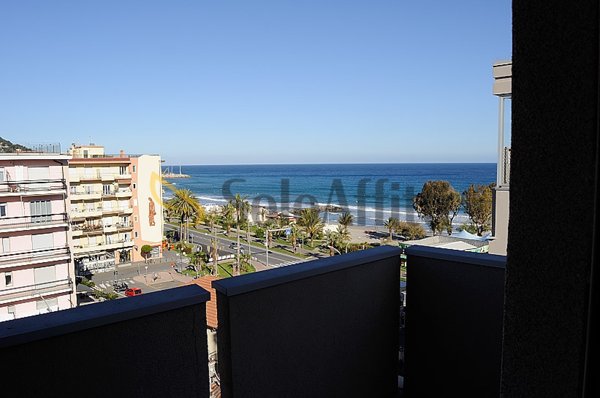 appartamento in affitto ad Andora