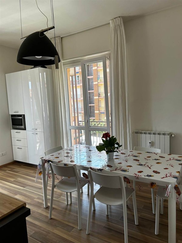 appartamento in affitto ad Andora