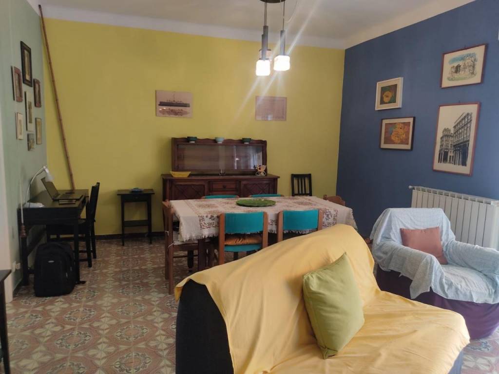 appartamento in affitto ad Andora