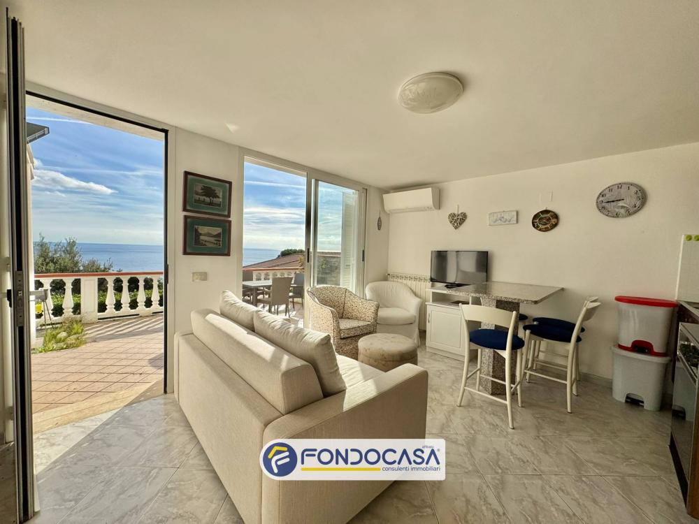 casa indipendente in affitto ad Andora