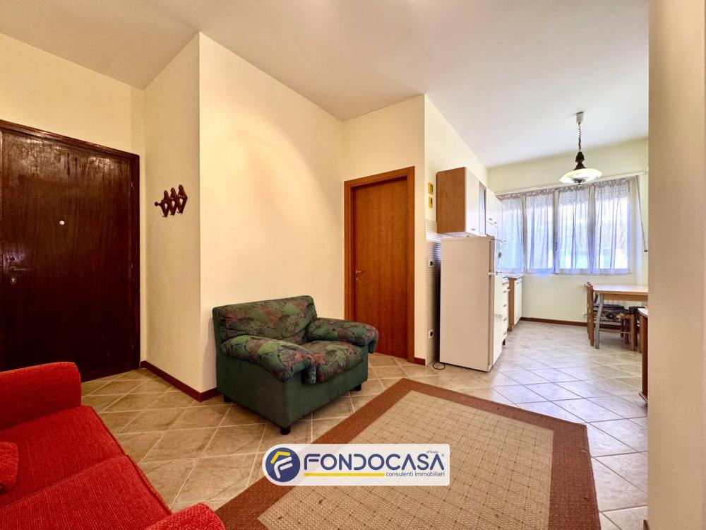 appartamento in affitto ad Andora