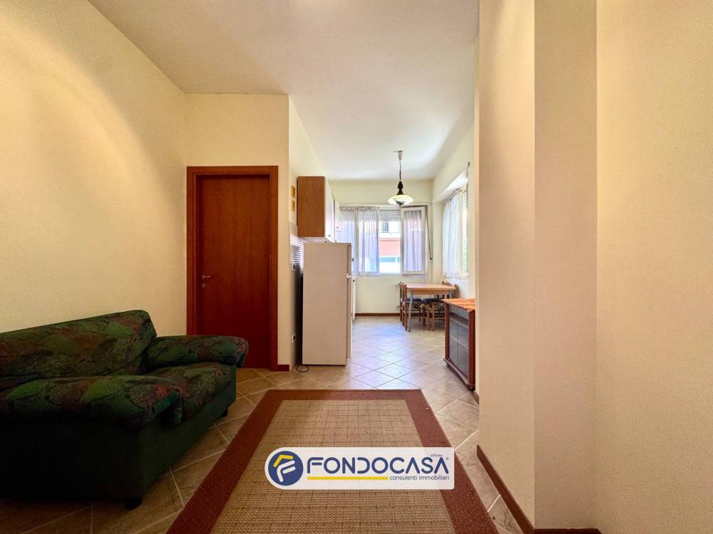 appartamento in affitto ad Andora