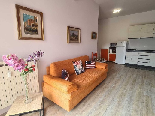 appartamento in affitto ad Andora