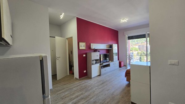 appartamento in affitto ad Andora