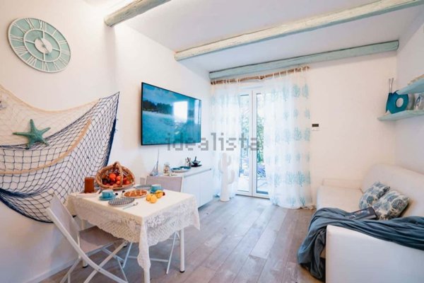 appartamento in affitto ad Andora