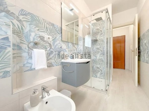 appartamento in affitto ad Andora