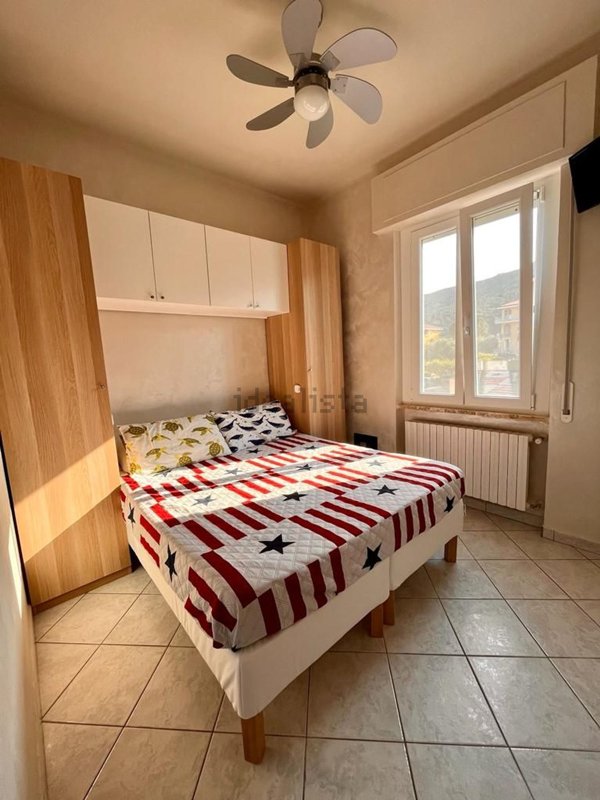 appartamento in affitto ad Andora