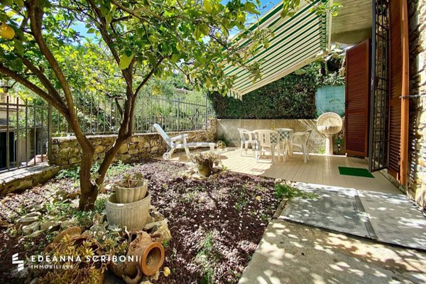 appartamento in affitto ad Andora