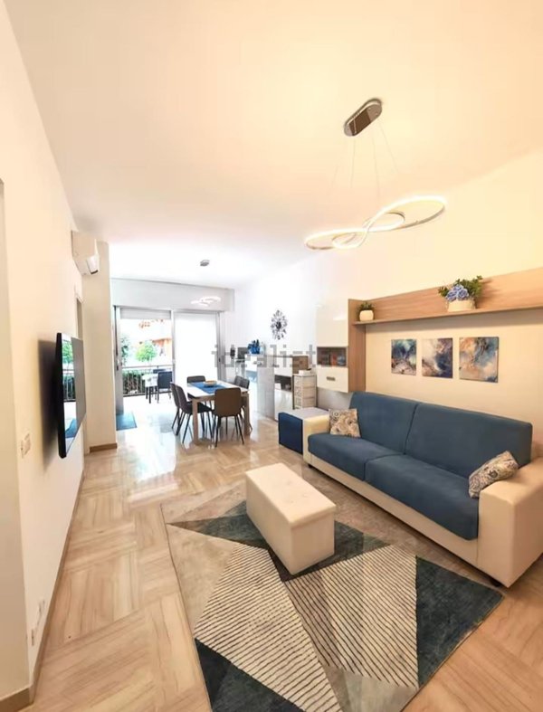 appartamento in affitto ad Andora