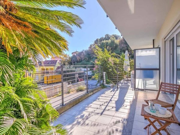 appartamento in affitto ad Andora