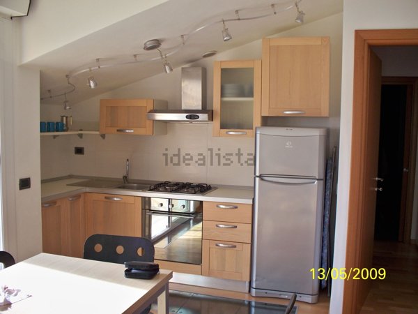 appartamento in affitto ad Andora