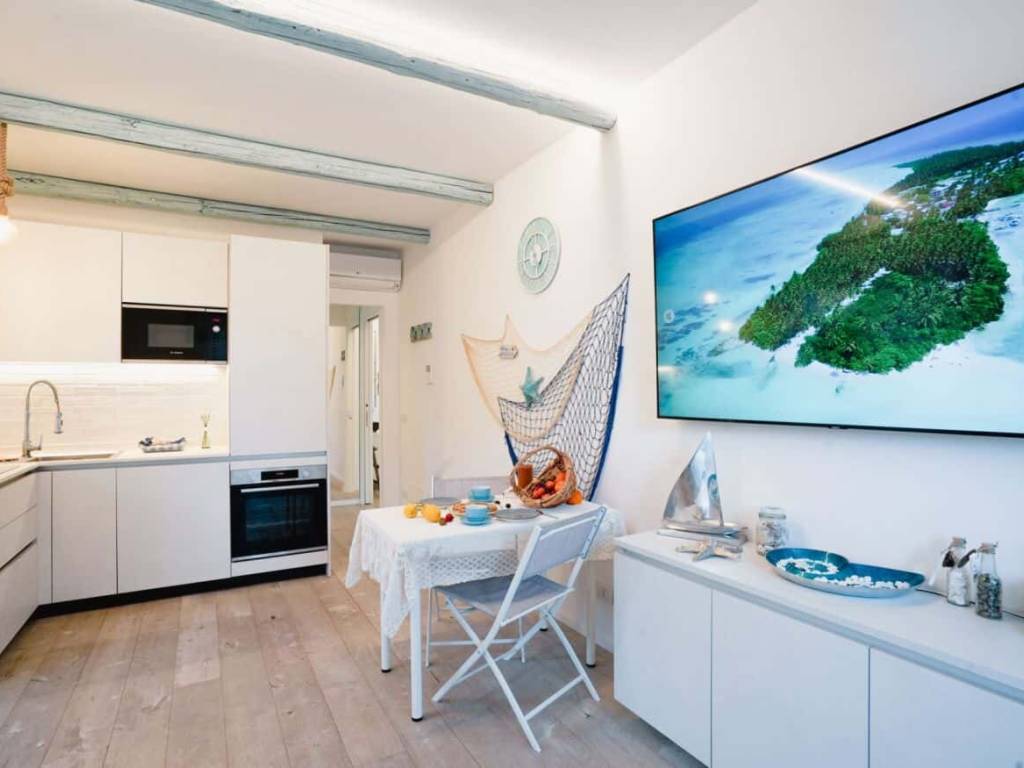 appartamento in affitto ad Andora