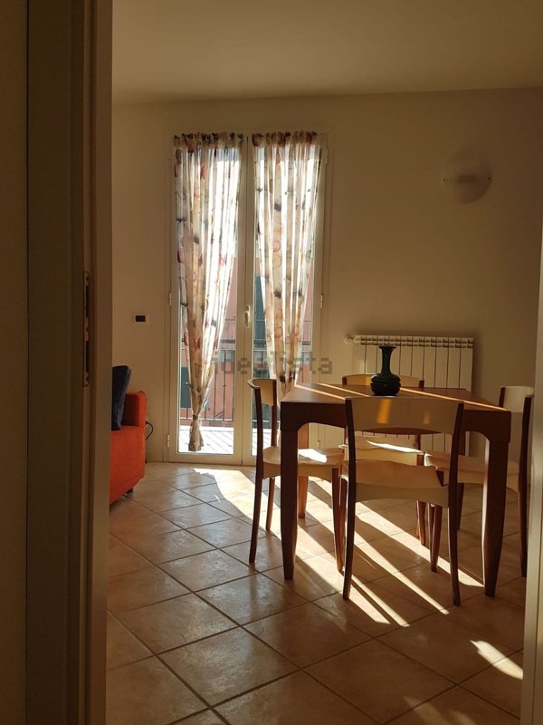 appartamento in affitto ad Andora