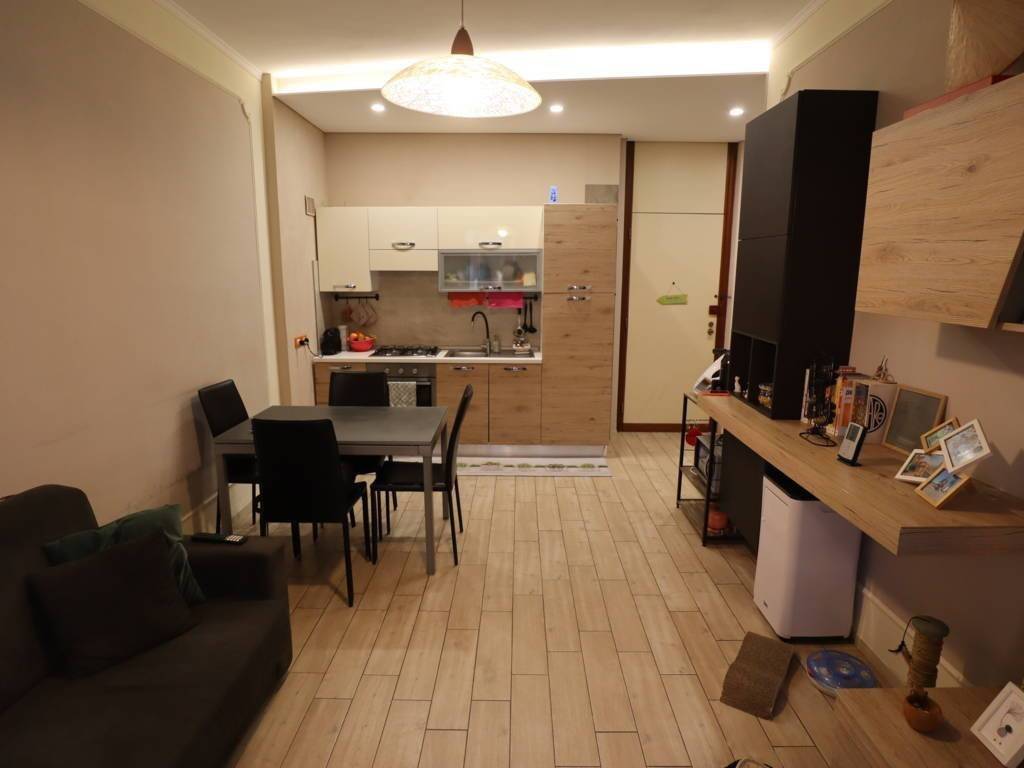 appartamento in affitto ad Andora