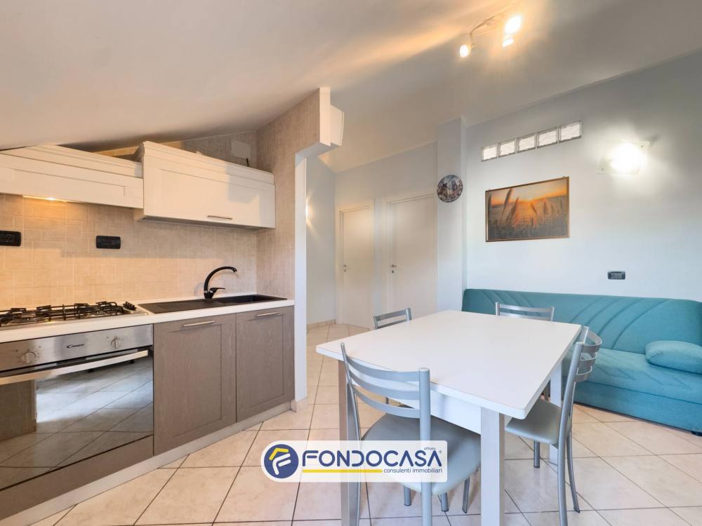 appartamento in affitto ad Andora