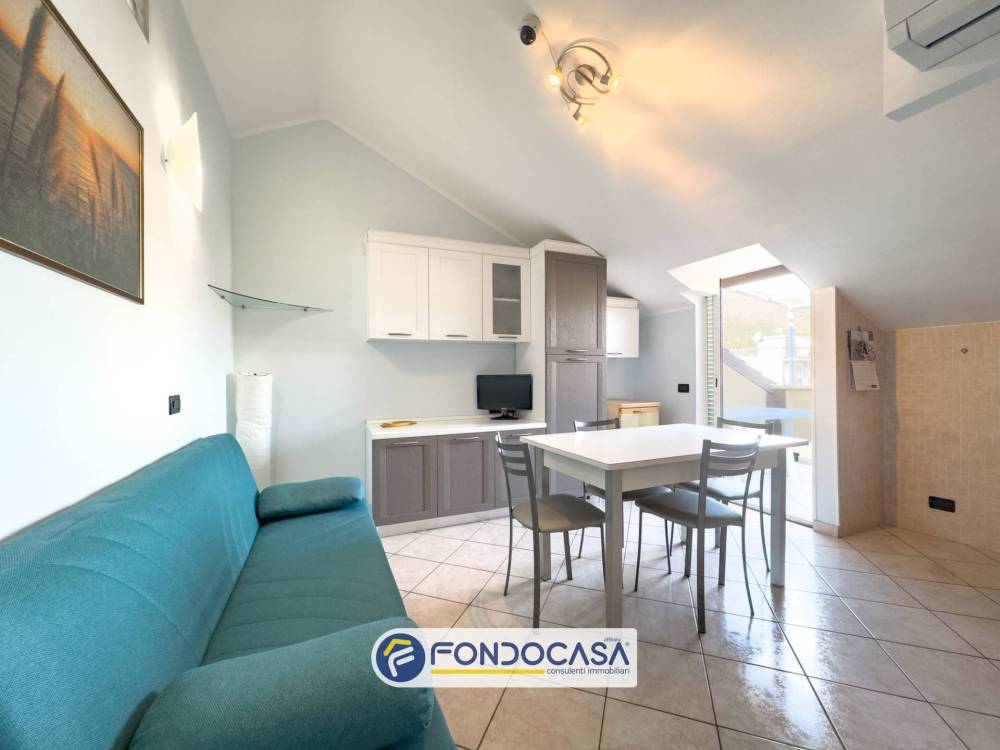 appartamento in affitto ad Andora