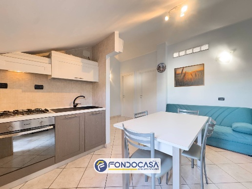 appartamento in affitto ad Andora