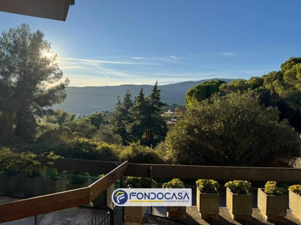 appartamento in affitto ad Andora