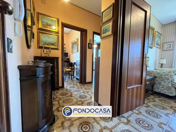 appartamento in affitto ad Andora