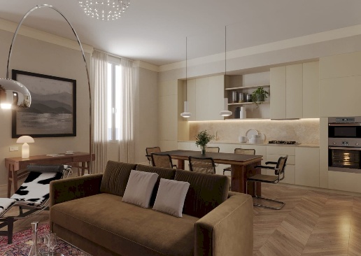 appartamento in affitto ad Andora