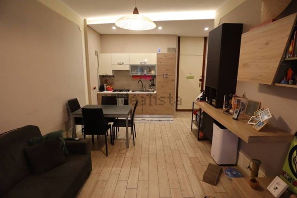 appartamento in affitto ad Andora