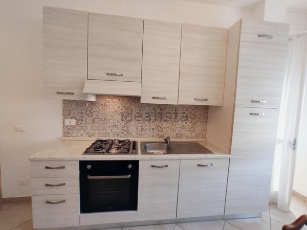 appartamento in affitto ad Andora