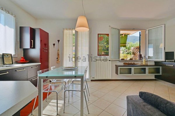 appartamento in affitto ad Andora