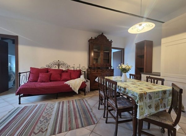 appartamento in affitto ad Andora in zona Molino