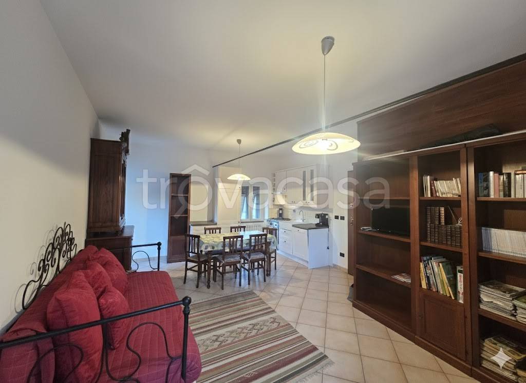 appartamento in affitto ad Andora in zona Molino