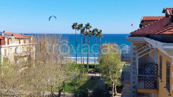 appartamento in affitto ad Andora