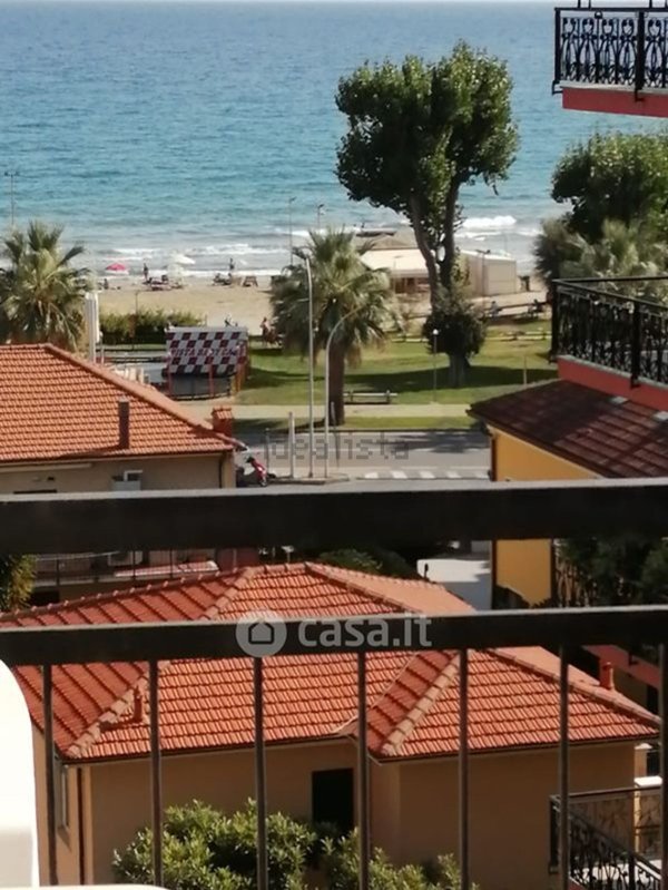 appartamento in affitto ad Andora