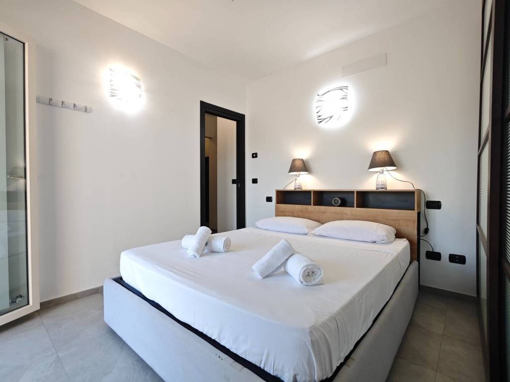 appartamento in affitto ad Andora