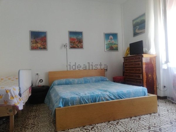 appartamento in affitto ad Andora